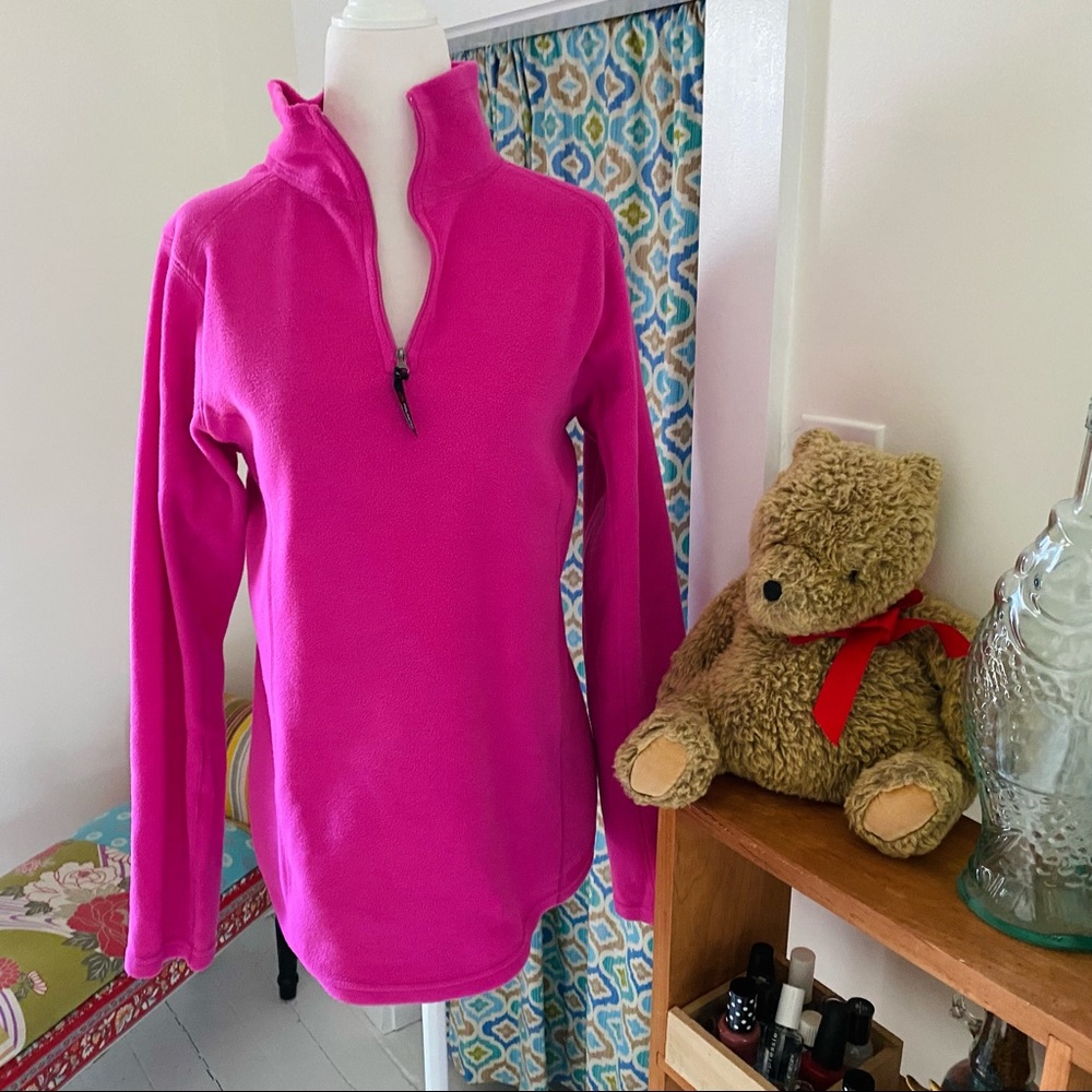 Kirkland Signature Ladies’ Polartec (size M)